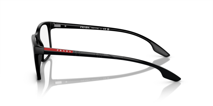 Prada Linea Rossa PS 01LV Lifestyle Eyeglasses