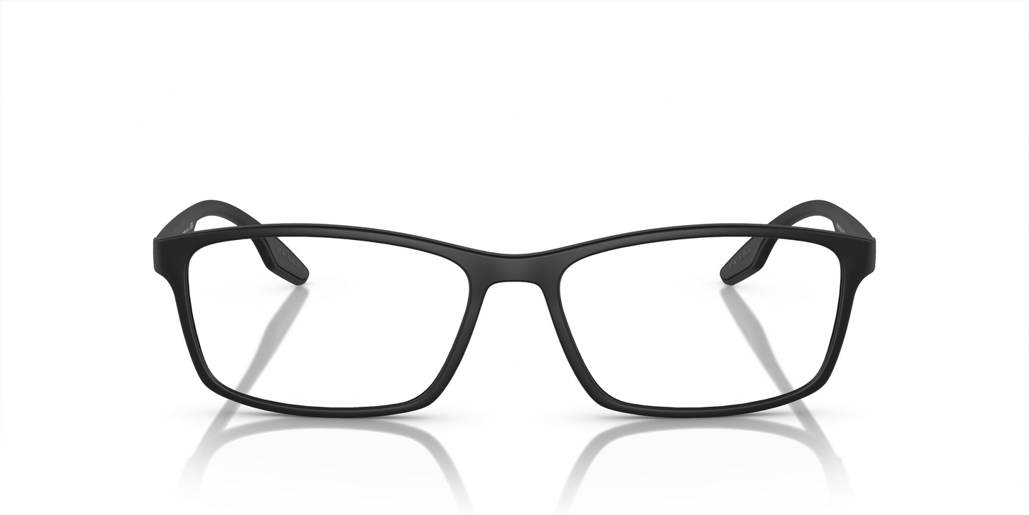 Prada Linea Rossa PS 04MV Lifestyle Eyeglasses