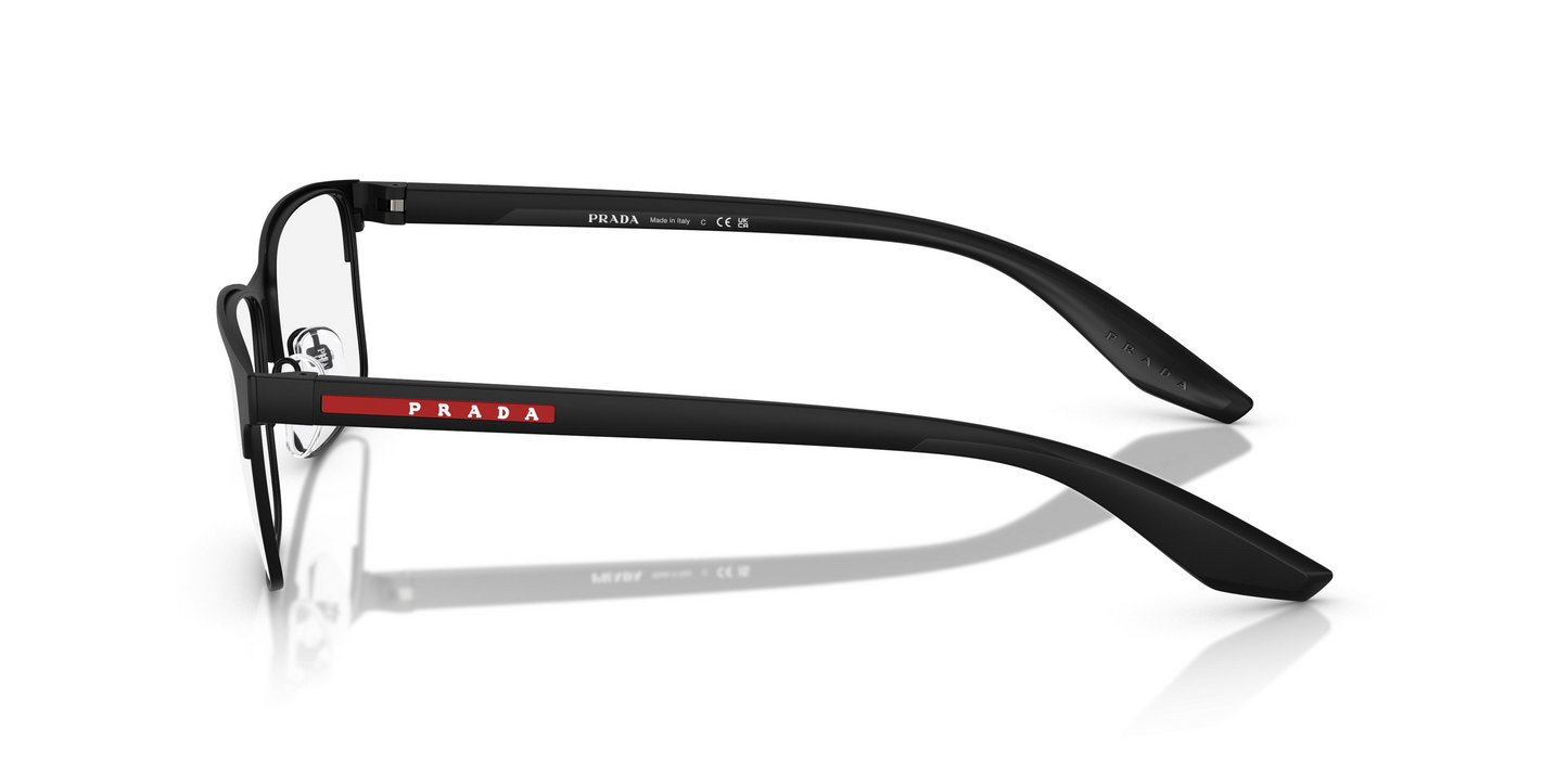 Prada Linea Rossa PS 50PV Eyeglasses