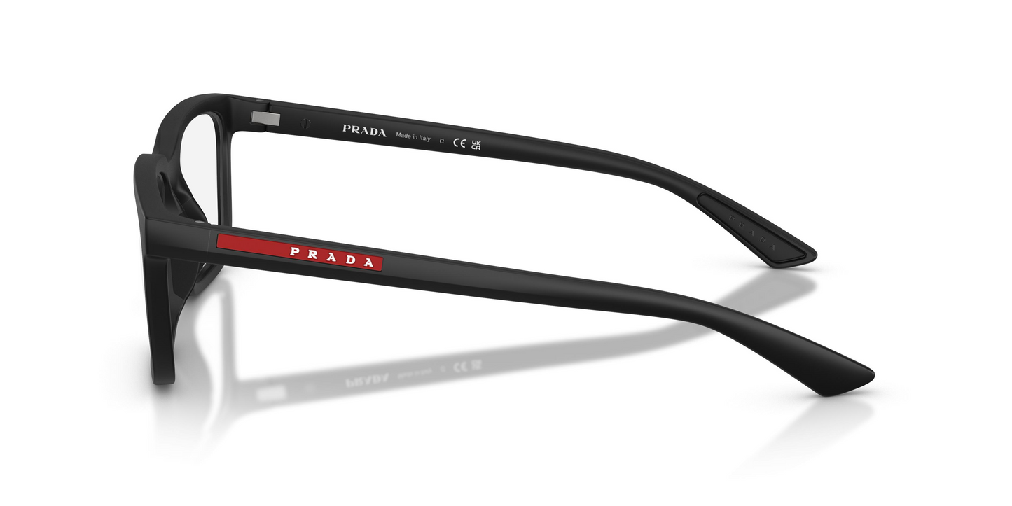 Prada Linea Rossa PS 02SVF Eyeglasses