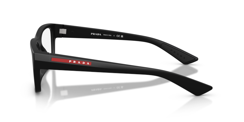 Prada Linea Rossa PS 02TVF Eyeglasses