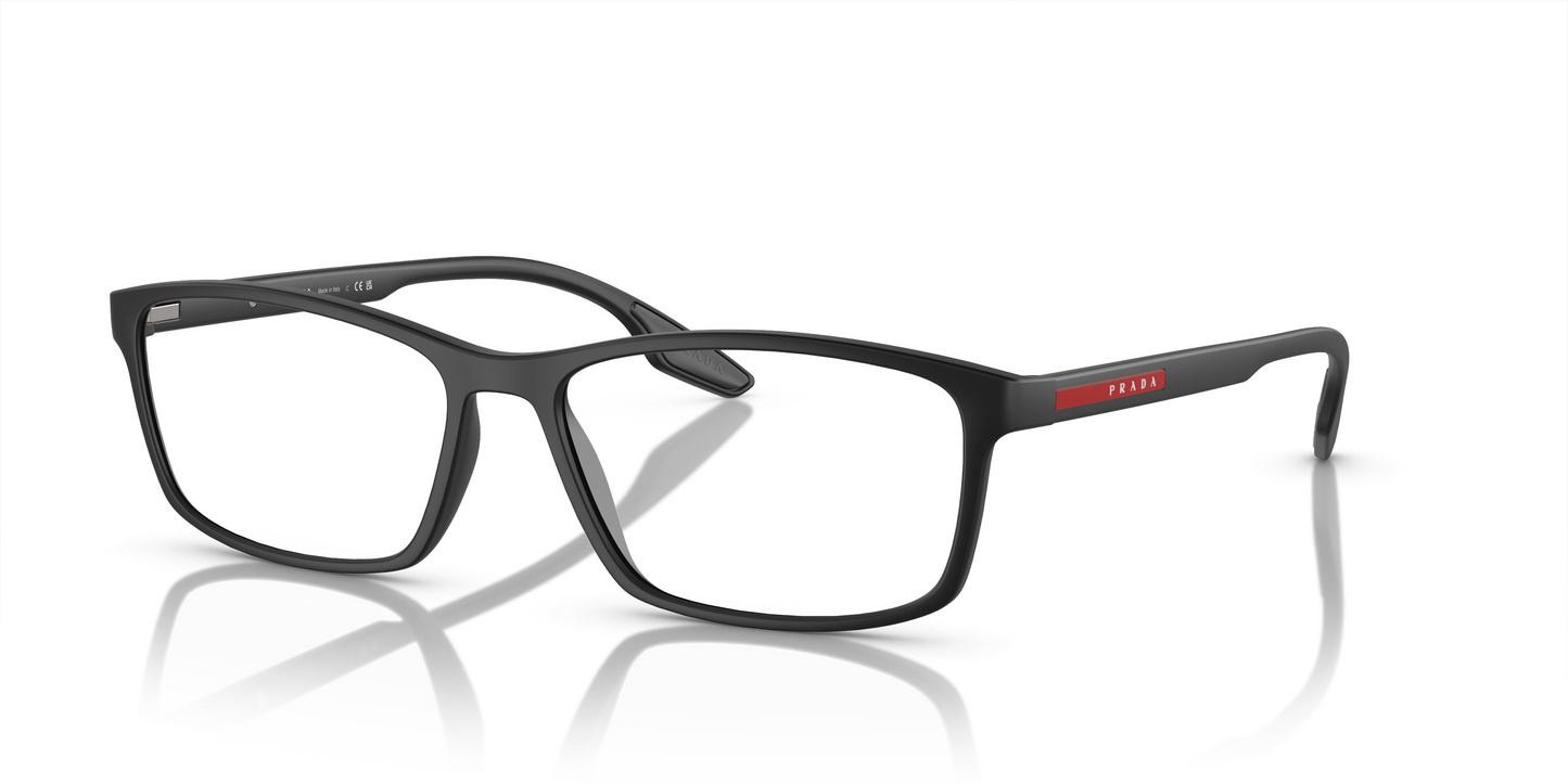 Prada Linea Rossa PS 04MV Lifestyle Eyeglasses