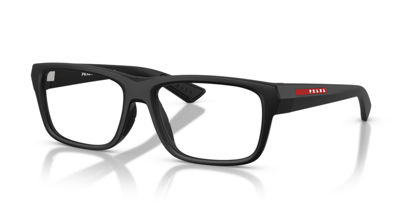 Prada Linea Rossa PS 02TVF Eyeglasses