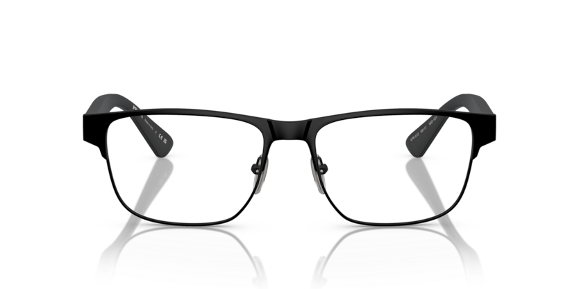 Prada PR 57ZV Eyeglasses