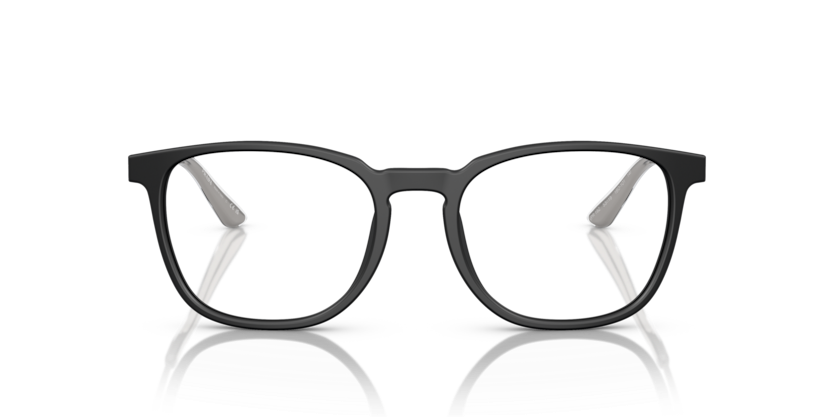 Prada PR 19ZV Eyeglasses