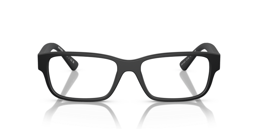 Prada PR 18ZVF Eyeglasses