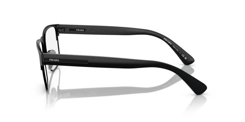 Prada PR 57ZV Eyeglasses