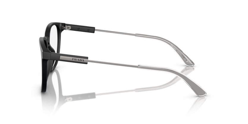 Prada PR 19ZV Eyeglasses