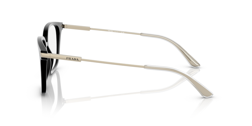 Prada PR 04ZV Eyeglasses