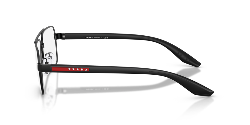 Prada Linea Rossa PS 51TV Eyeglasses