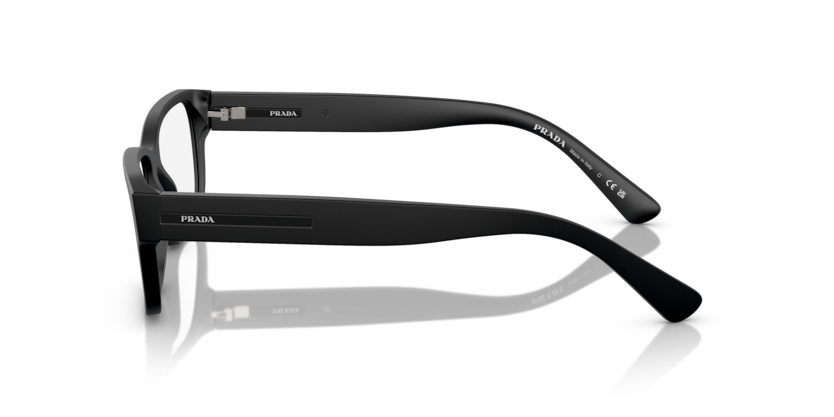 Prada PR 18ZVF Eyeglasses