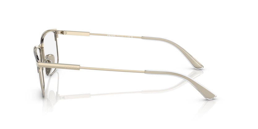 Prada PR 55ZV Eyeglasses