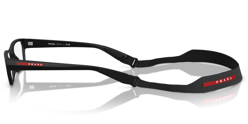 Prada Linea Rossa PS 03RV Eyeglasses