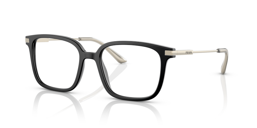 Prada PR 04ZV Eyeglasses