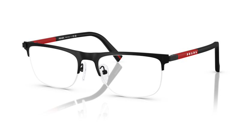 Prada Linea Rossa PS 50RV Eyeglasses