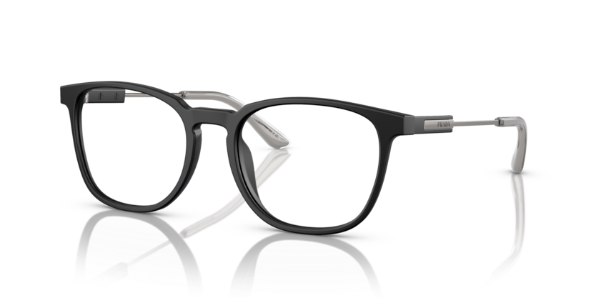 Prada PR 19ZV Eyeglasses