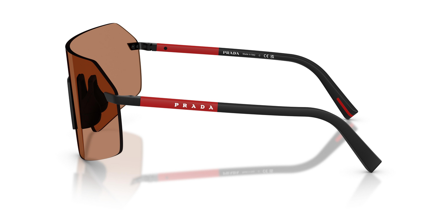 Prada Linea Rossa PS B50S Sunglasses