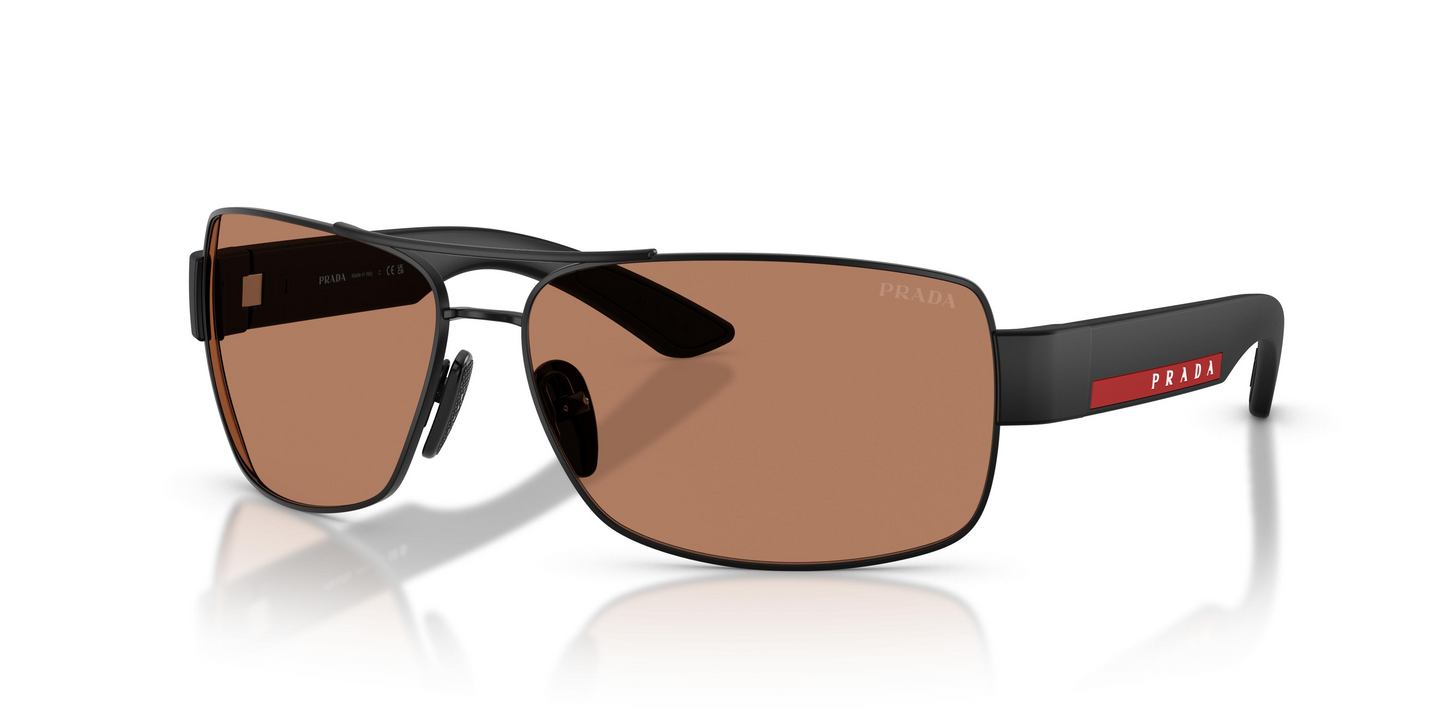 Prada Linea Rossa PS B52S Sunglasses