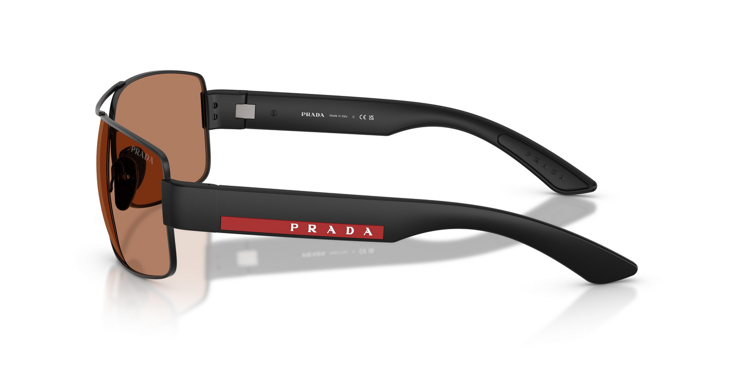Prada Linea Rossa PS B52S Sunglasses