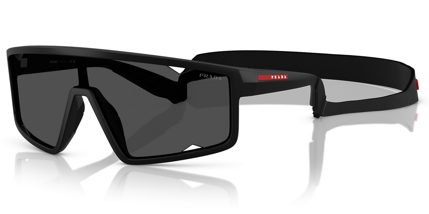 Prada Linea Rossa PS A03S Sunglasses