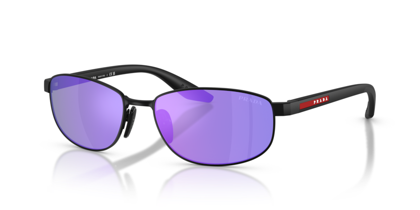 Prada Linea Rossa PS B53S Sunglasses