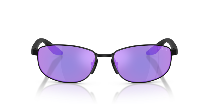 Prada Linea Rossa PS B53S Sunglasses