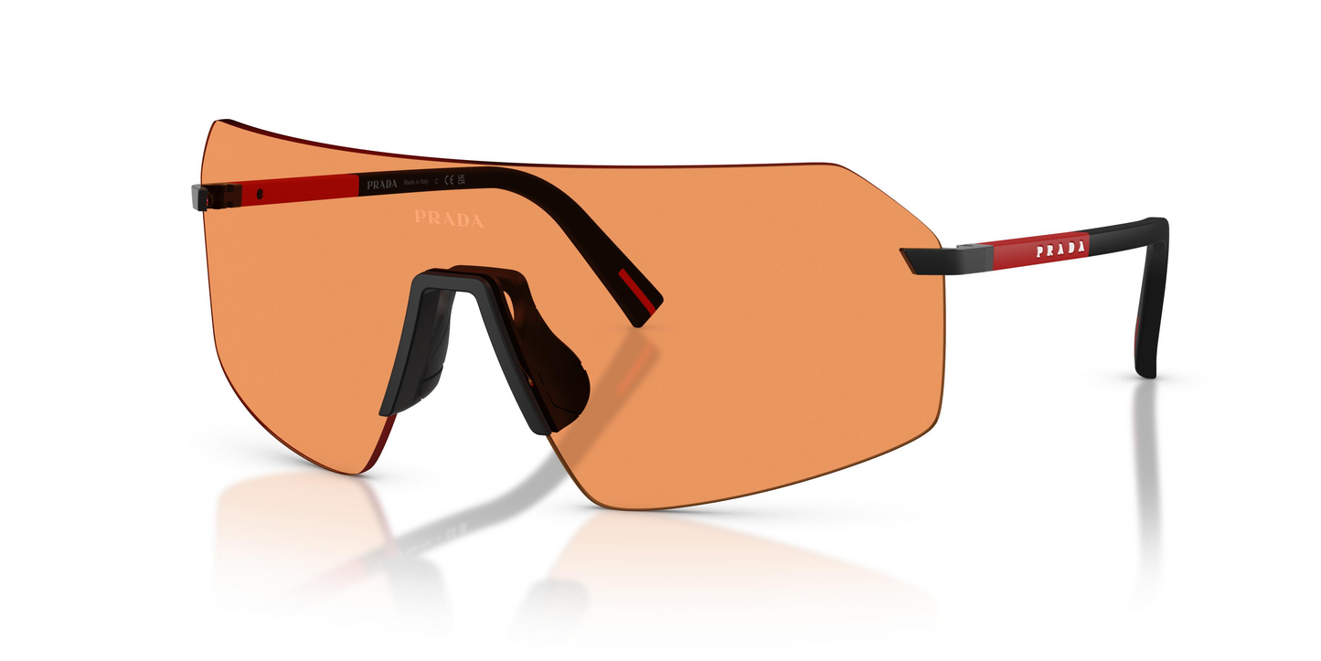 Prada Linea Rossa PS B50S Sunglasses