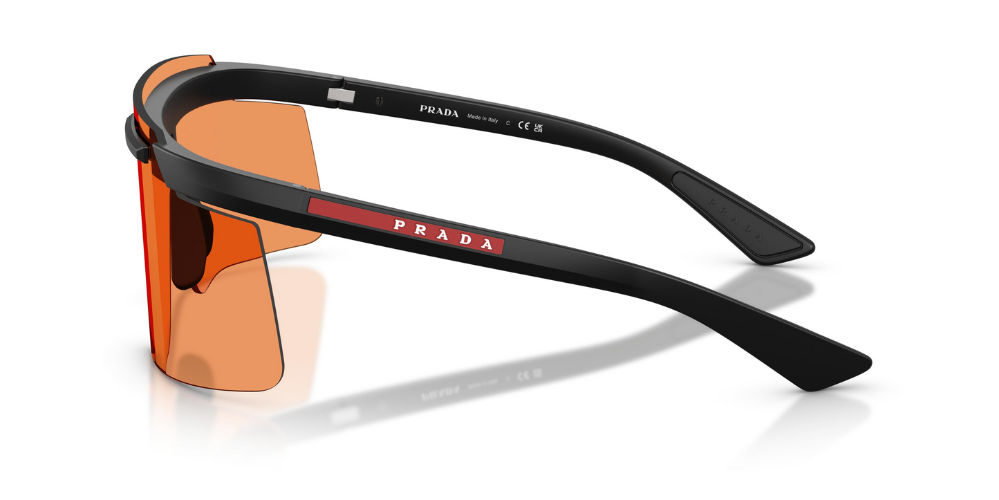 Prada Linea Rossa PS B06S Sunglasses