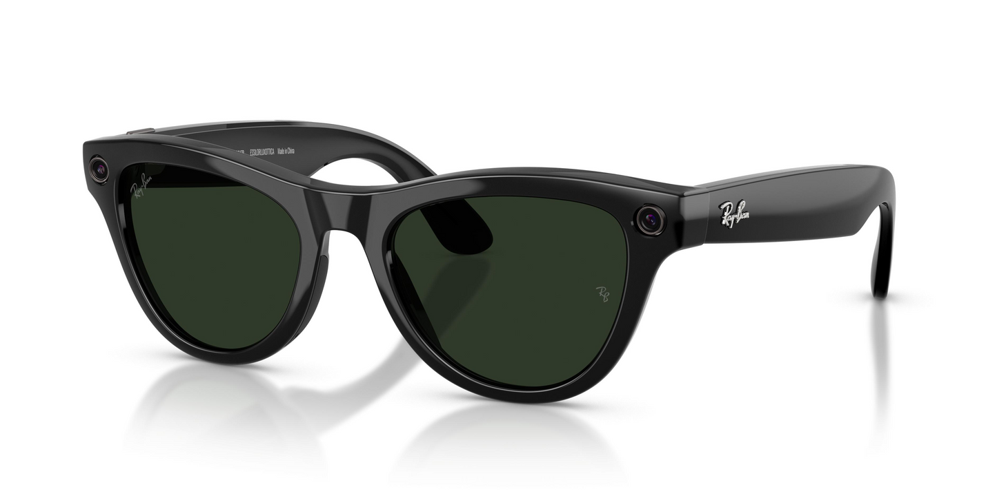 Ray-Ban RW4014 Skyler Sunglasses