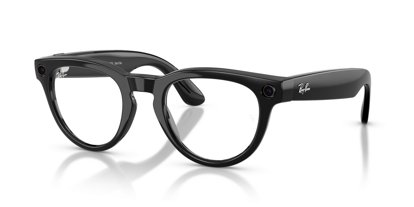 Ray-Ban RW4013 Headliner Sunglasses