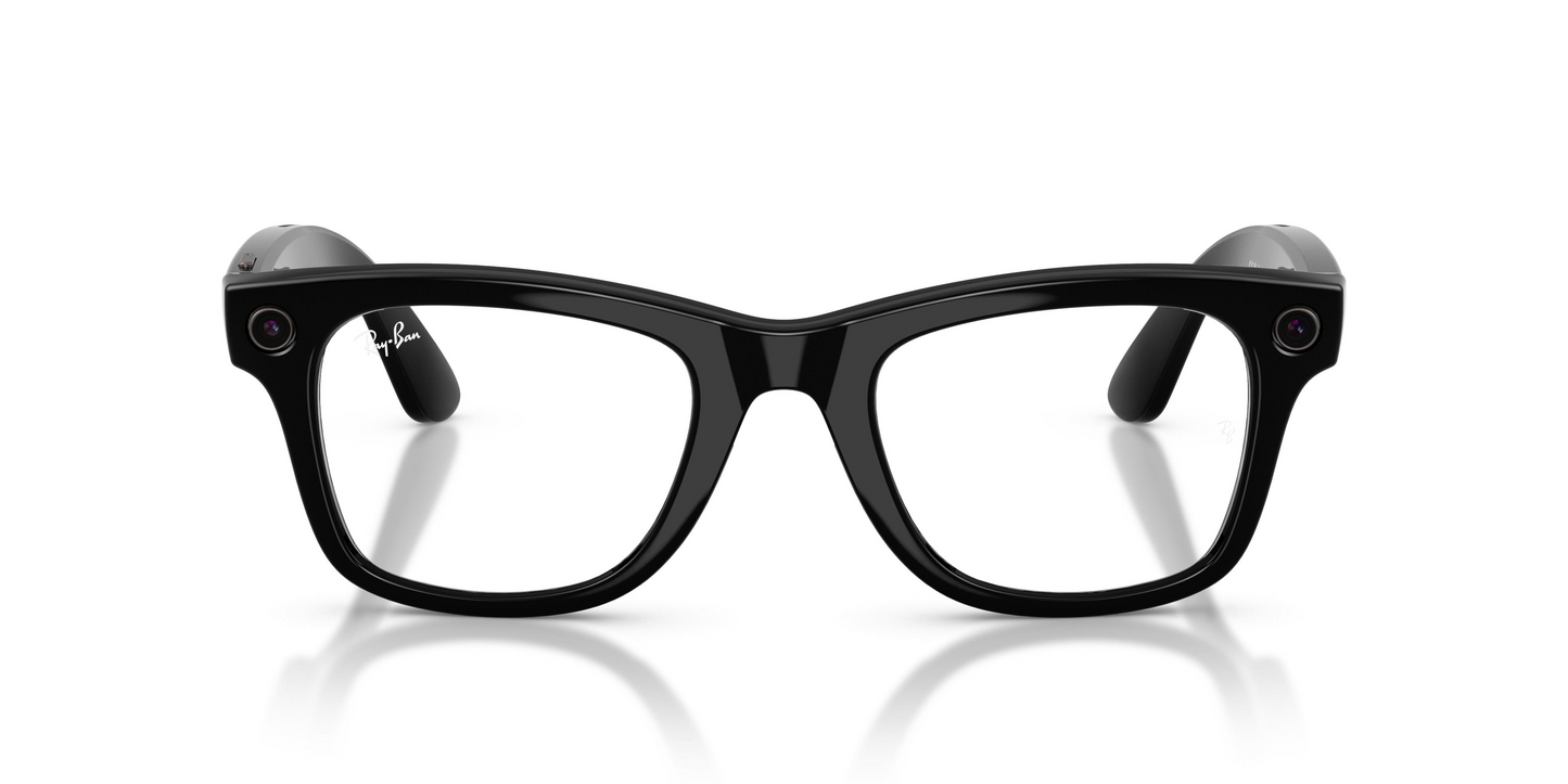 Ray-Ban RW4012 Wayfarer Sunglasses