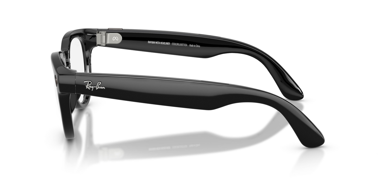 Ray-Ban RW4013 Headliner Sunglasses