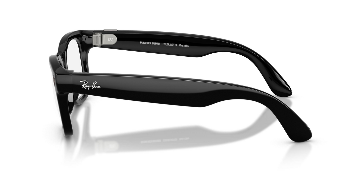 Ray-Ban RW4012 Wayfarer Sunglasses