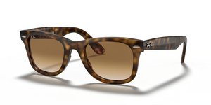 710/51 - Light Havana with Light Brown Gradient Lenses