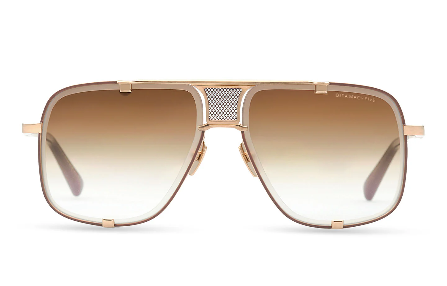 Dita Mach-Five Sunglasses