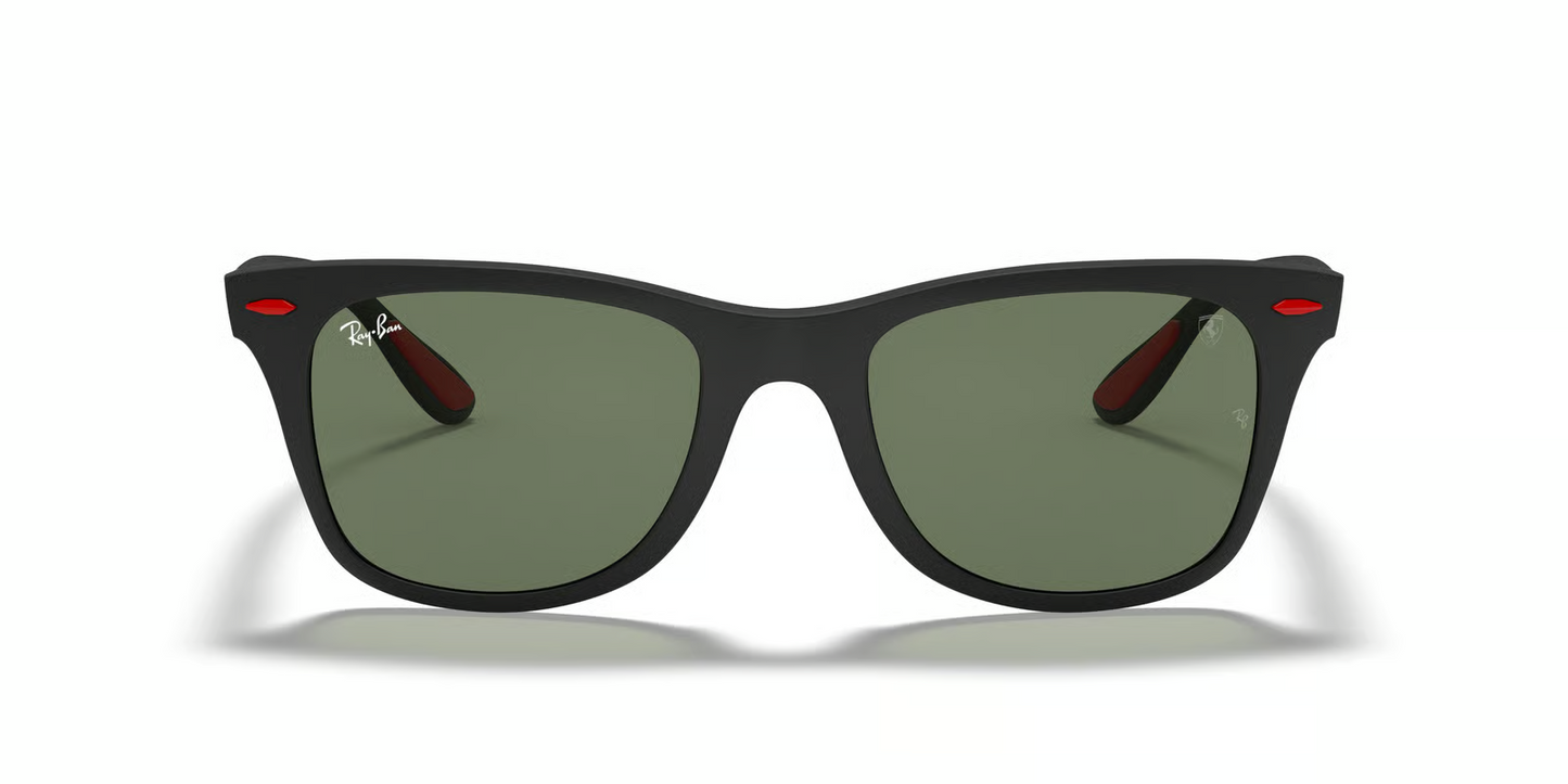 Ray-Ban RB4195M Ferrari Sunglasses