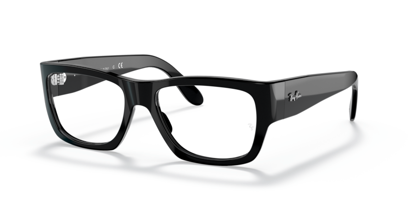 Ray-Ban Optical RX5487 Nomad Wayfarer Eyeglasses