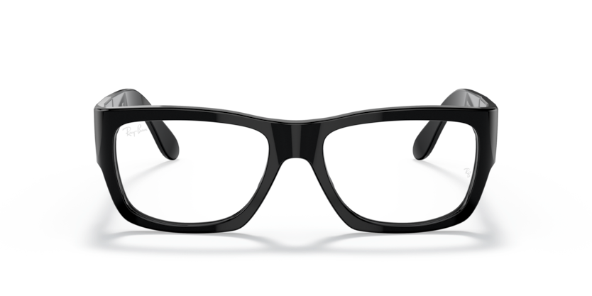 Ray-Ban Optical RX5487 Nomad Wayfarer Eyeglasses