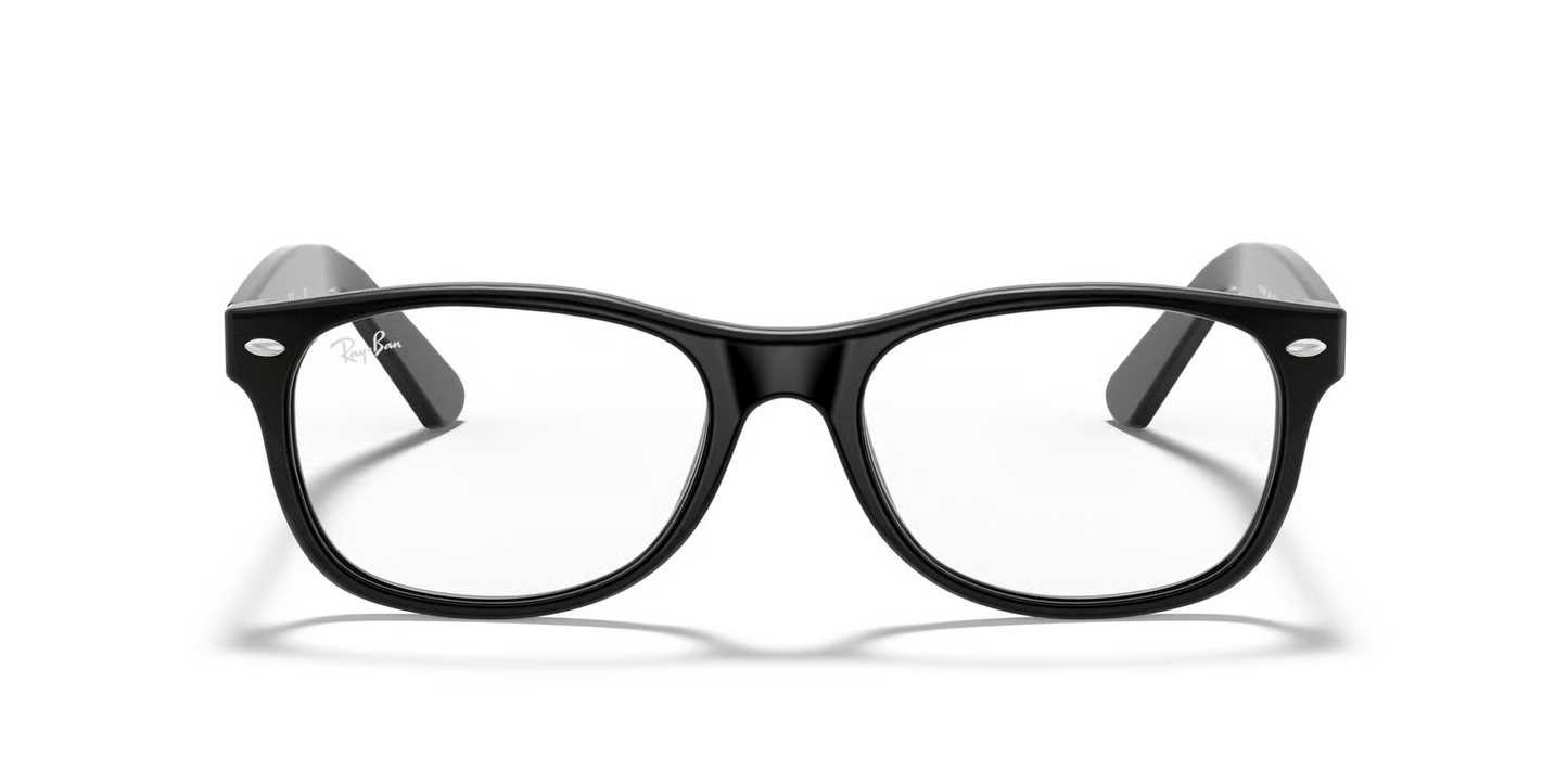 Ray-Ban Optical RX5184F New Wayfarer Eyeglasses