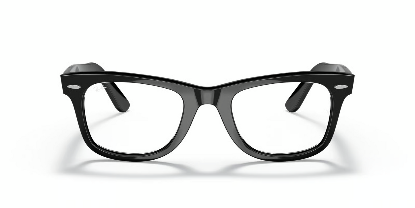 Ray-Ban Optical RX5121F Wayfarer Eyeglasses