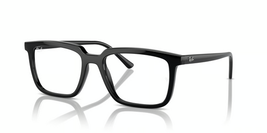 Ray-Ban Optical RX7239 Alain Eyeglasses