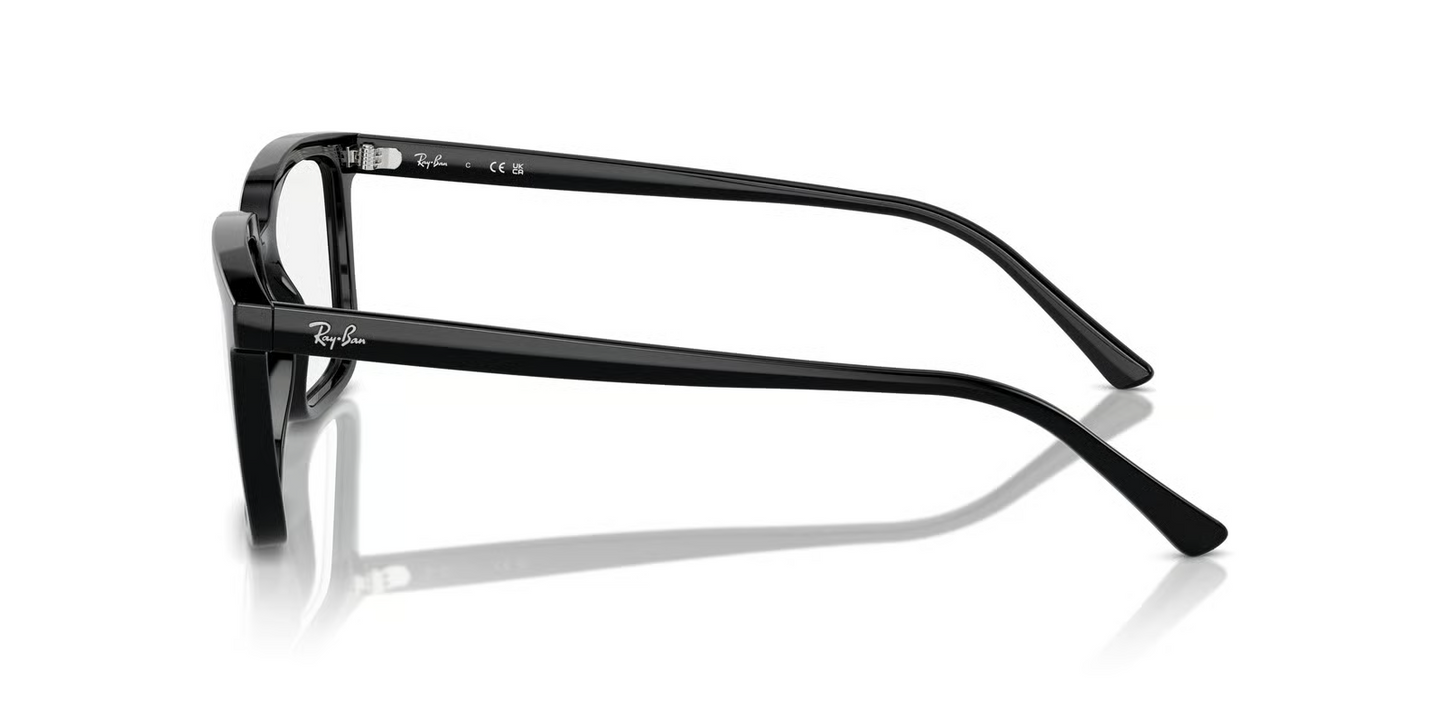 Ray-Ban Optical RX7239 Alain Eyeglasses