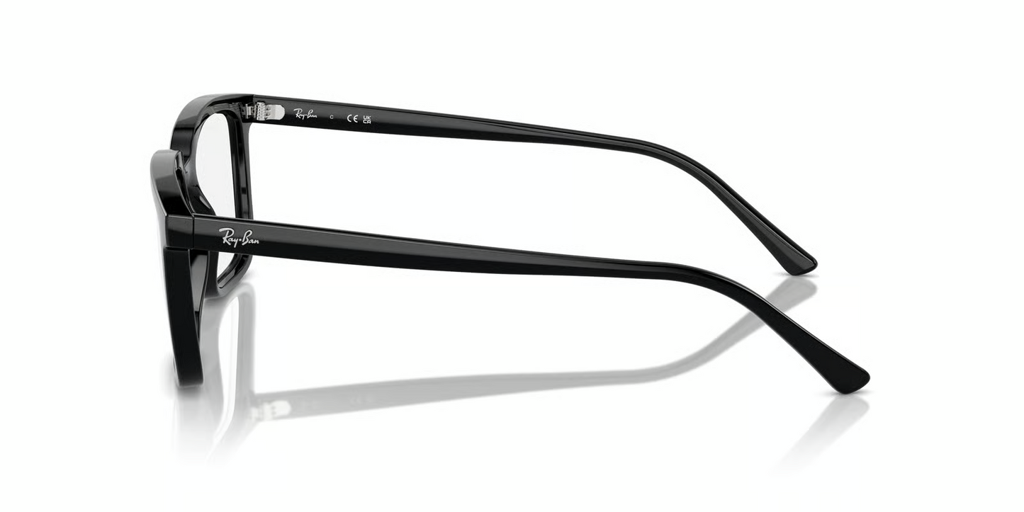 Ray-Ban Optical RX7239F Alain Eyeglasses