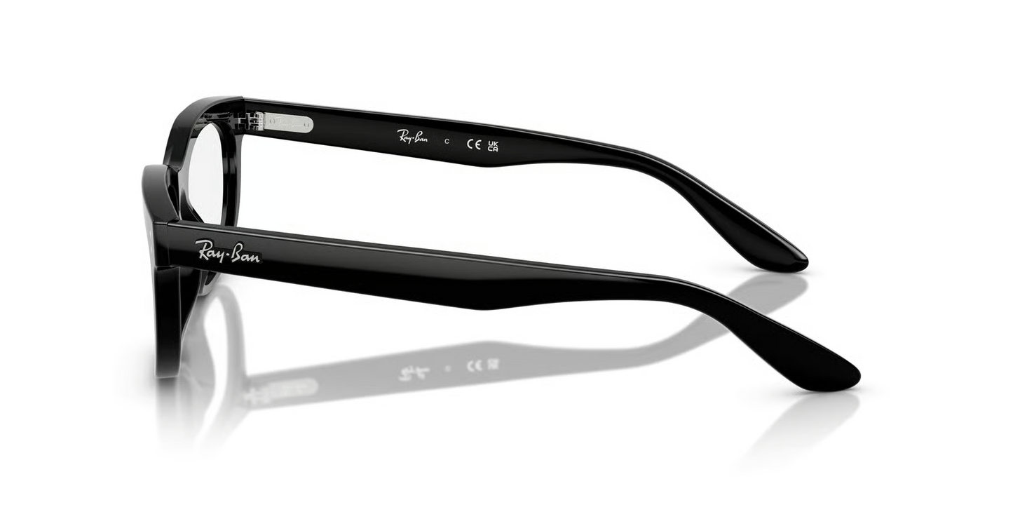 Ray-Ban Optical RX5489 Balorette Eyeglasses