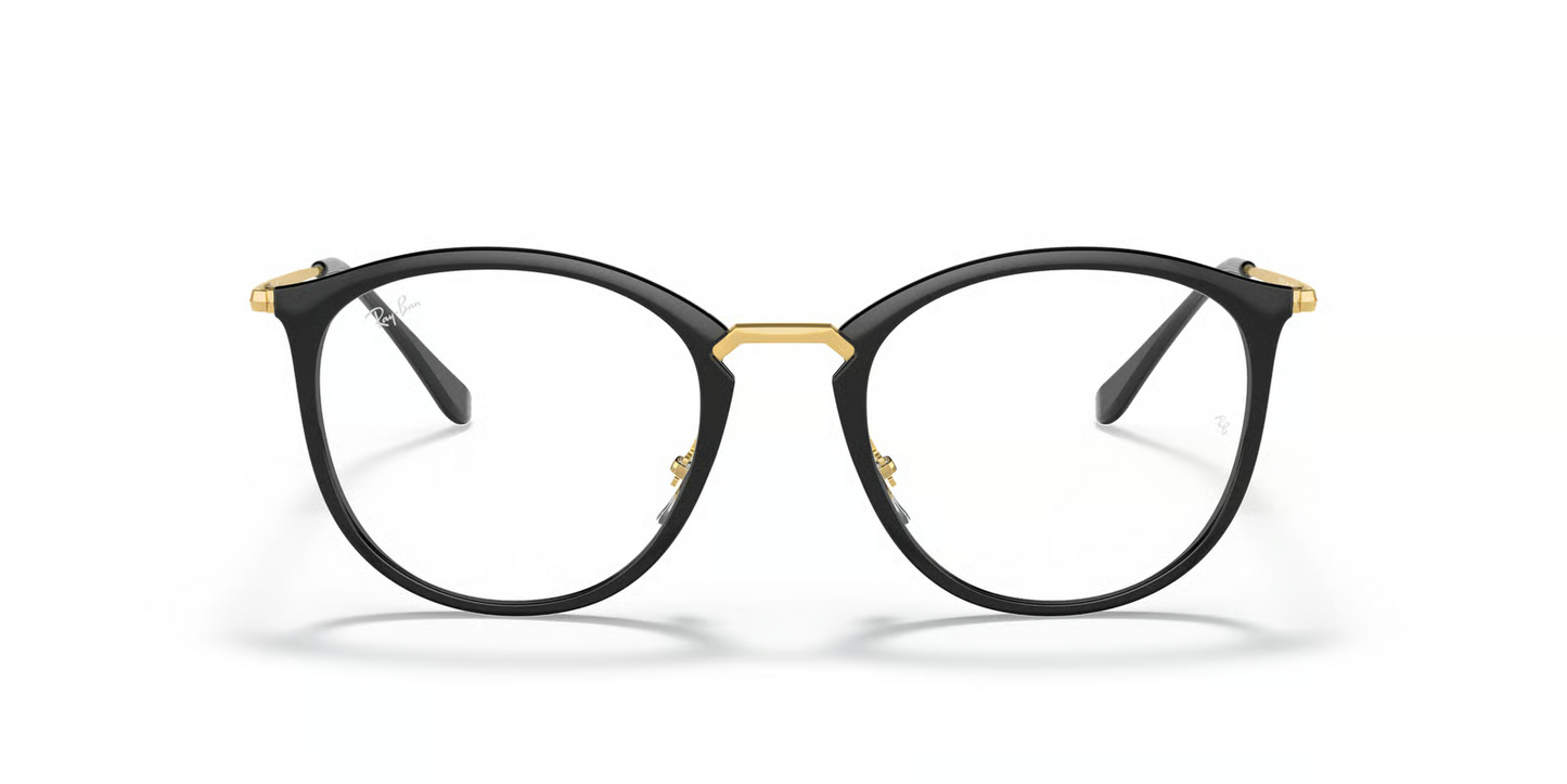 Ray-Ban Optical RX7140 Eyeglasses