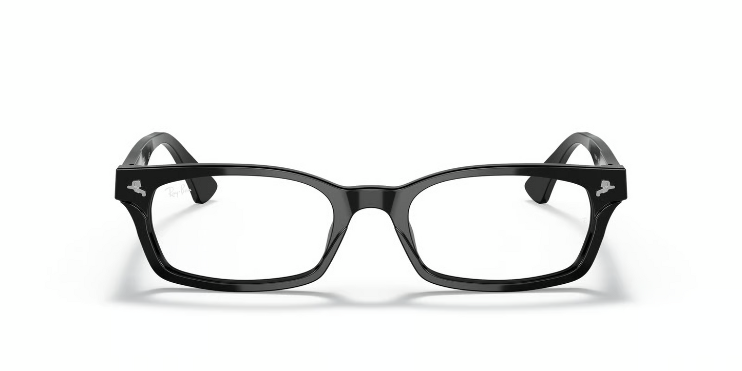 Ray-Ban Optical RX5017A Eyeglasses