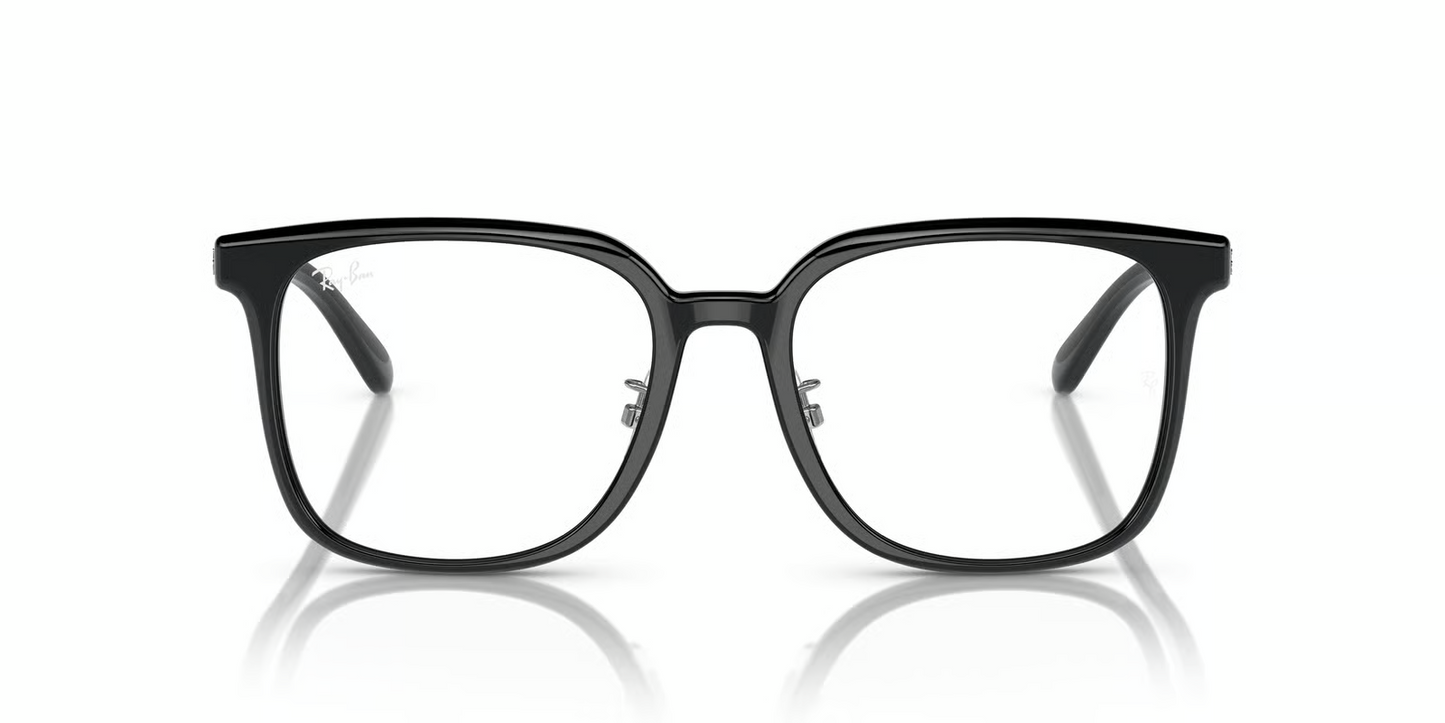 Ray-Ban Optical RX5419D Eyeglasses