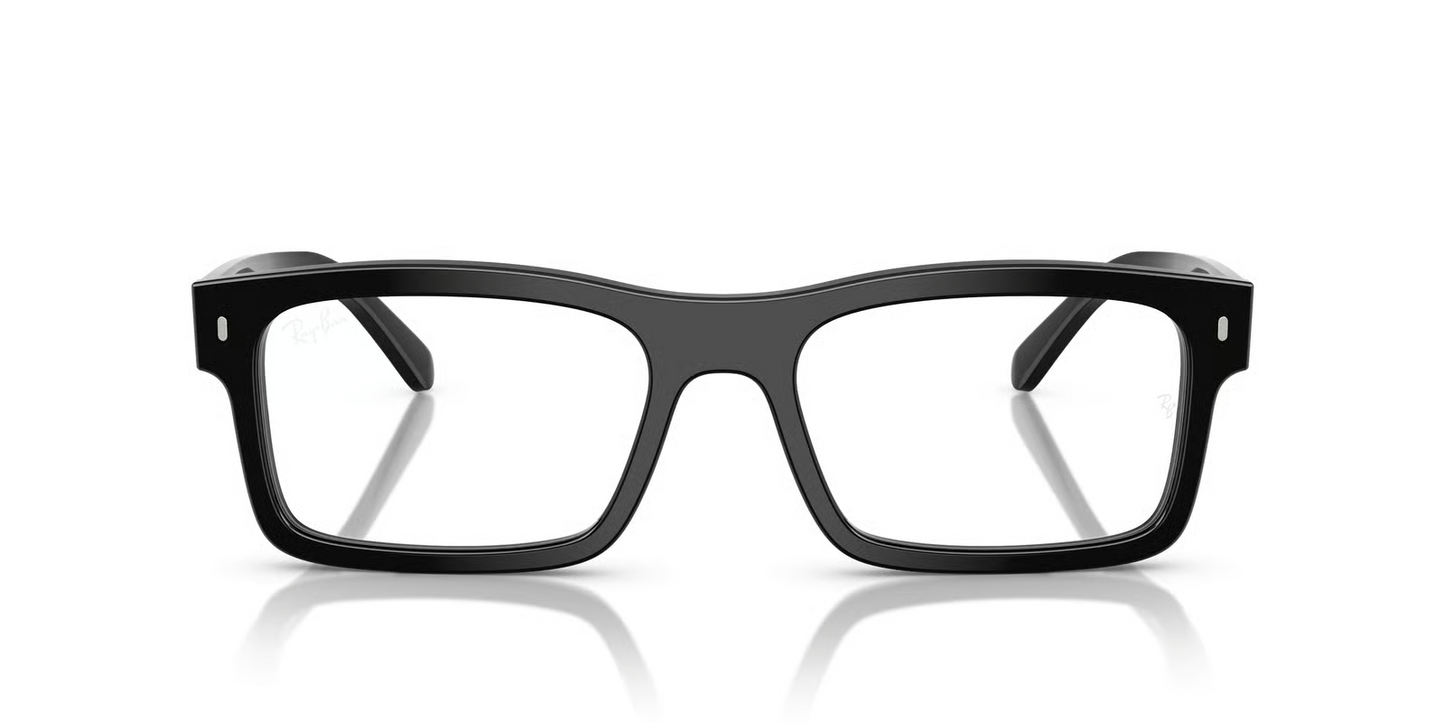 Ray-Ban Optical RX5435F Eyeglasses