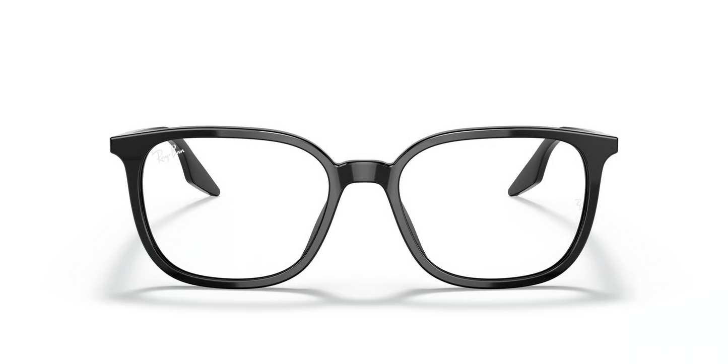 Ray-Ban Optical RX5406F Eyeglasses