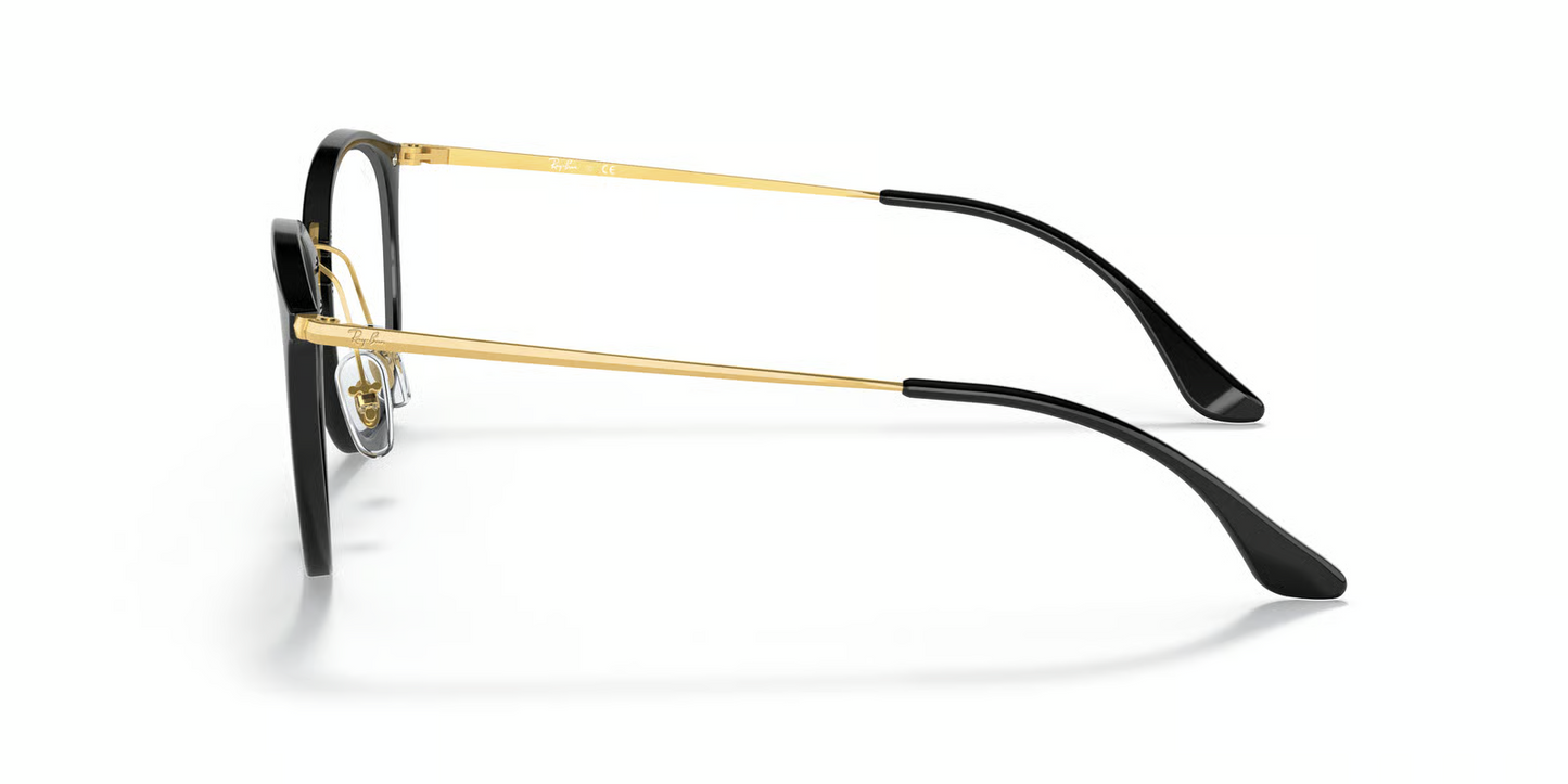 Ray-Ban Optical RX7140 Eyeglasses